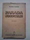 Parada norocului - Damian Stanoiu / R4P1S, Alta editura