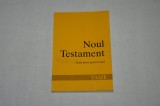 Noul Testament - Texte alese pentru tineri - Taize, Alta editura