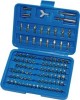 Trusa Biti Surubelnita 100 Piese Chrom Vanadium Capete Surubelnite Set Profesional