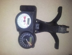 Bord Suzuki GSX-R 600 SRAD 1996 -2000