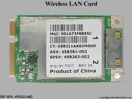 HP G50-113NR Notebook Broadcom WLAN Driver (2019) Drivers Update: HP G50-113NR Notebook Broadcom WLAN