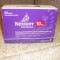 Nexium ( esomeprazol) plicuri de 10 mg cutie cu 28 plicuri.
