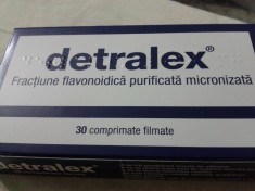 detralex foto