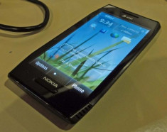 Nokia X7 IMPECABIL foto