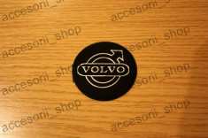 emblema capac roata VOLVO 60 mm foto