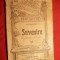 V. Alecsandri - SUVENIRE -cca.1900 -BPT nr. 184