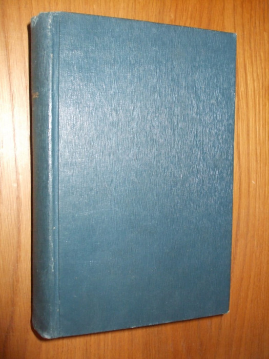 DROIT MARITIME - Tome II - George Ripert - 1929, 1076 p.; lb. franceza