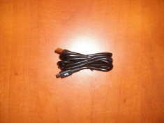 Cablu de date Blackbery 9300 foto