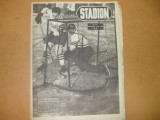 Stadion 11 ian 1950