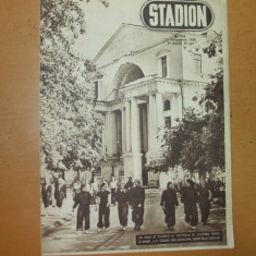Stadion 15 dec 1950