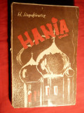 H. Sienckiewicz - HANIA- Ed. Colos cca. 1939