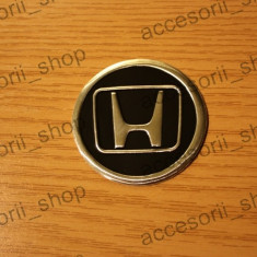 emblema capac roata HONDA 60 mm