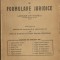 Lascar Davidoglu - Repertoriu de Formulare Judiciare - editia II - 1942
