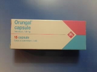 orungal capsule | arhiva Okazii.ro