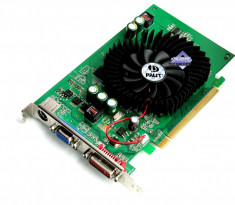 Vand Nvidia Geforce 8500 GT foto