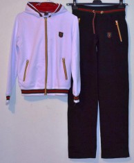 OFERTA LIVRARE GRATUITA - TRENING GUCCI, DAMA, COMPLEU GUCCI DAMA- BLUZA + PANTALON, BUMBAC, PRODUSE DE CALITATE foto
