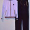 OFERTA LIVRARE GRATUITA - TRENING GUCCI, DAMA, COMPLEU GUCCI DAMA- BLUZA + PANTALON, BUMBAC, PRODUSE DE CALITATE