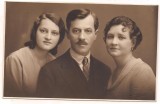 carte postala-FOTO-anul 1932