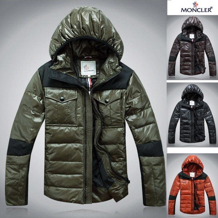 geaca moncler verde geaca moncler verde