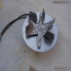 VENTILATOR PENTRU CAZAN, CENTRALA VIESSMANN VITOLIGNO 100 S foto