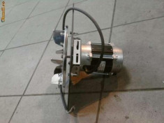 VENTILATOR CENTRALA JUNKERS, BOSCH, FERROLI, DAKON, ATMOS, MEGATHERM, BUDERUS, UCJ4C52, UCJ4C82 foto