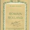 Ion Marin Sadoveanu / ROMAIN ROLLAND - editie 1955 (Colectia S.R.S.C.)