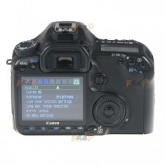 Canon 40D foto