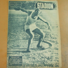 Stadion 3 nov 1948