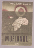 Paul Eugen Banciu - Muflonul, 1986, Alta editura