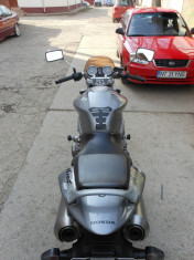 Honda Hornet foto