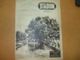 Stadion 3 aug 1949