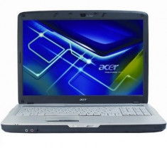 Vand laptop Acer Aspire 7220 defect foto