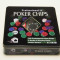 Set poker Profesional 100 piese