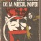 (C2416) CEASUL DE LA MIEZUL NOPTII DE O. GOGA SI M. STAN, EDITURA EMINESCU, BUCURESTI, 1978