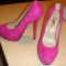 Pantofi Ysl Yves Saint Laurent !!!