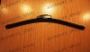 Stergator auto 380mm, 15 inch, silicon, aerodinamic, prindere clasica - Universal