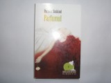 Parfumul-Patrick Suskind,r21, 2008, Humanitas