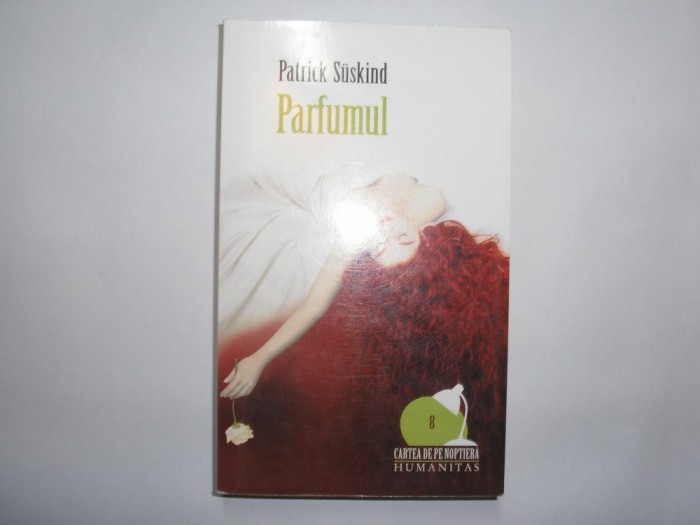 Parfumul-Patrick Suskind,r21 foto mare Parfumul-Patrick Suskind,r21 foto mare