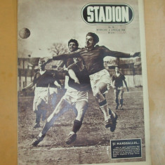 Stadion 6 apr 1949