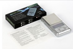 Cantar electronic bijuterii,numismatica 500 g, precizie 0.1 foto