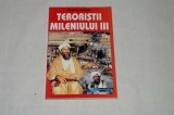 Kirk B. Ogden - Teroristii mileniului III