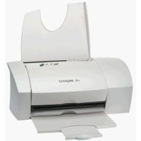 !!!! 100 Ron IMPRIMANTA LEXMARK Z11 !!!!! foto