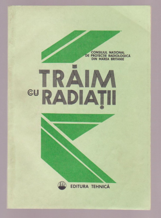 Traim cu radiatii