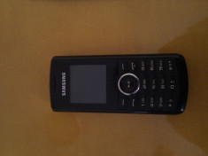 VAND SAMSUNG GT -E 2120 foto