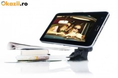 Tableta Evolio Evotab Fun GPS, NOUA SIGILATA, 5 ani garantie foto