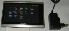 Tableta Toshiba Journ E Touch foto