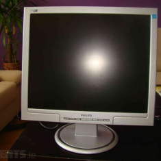 Monitor Philips LCD 170s