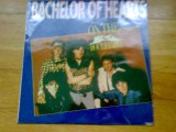 Disc vinil BACHELOR OF HEARTS - ON THE BOULEVARD