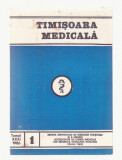 Timisoara Medicala Nr. 1/1986