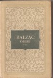 (C2388) OPERE DE BALZAC, VOL.3, EDITURA DE STAT PENTRU LITERATURA SI ARTA, BUCURESTI, 1957, IN ROMANESTE DE CEZAR PETRESCU